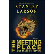 The Meeting Place Qing Dragon Discovery