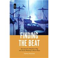Finding the Beat