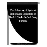 The Influence of Systemic Importance Indicators on Banks' Credit Default Swap Spreads