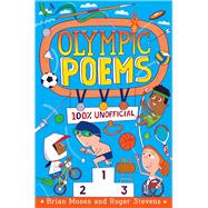 Olympic Poems 100% Unofficial!