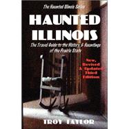 Haunted Illinois