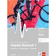 Impuls Deutsch 1: Workbook