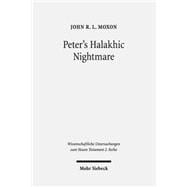 Peter's Halakhic Nightmare