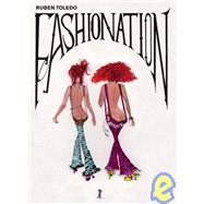 Ruben Toledo: Fashionation