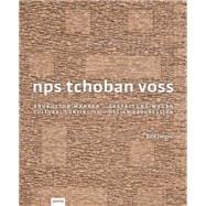 NPS Tchoban Voss: Baukultur Wahren - Gestaltung Wagen / Cultural Continuity - Design Progression