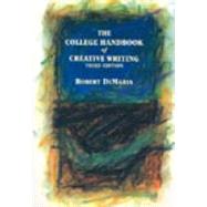 The College Handbook of Creative Writing