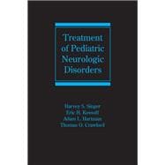 Treatment of Pediatric Neurologic Disorders