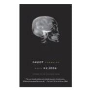 Maggot Poems,9780374533014