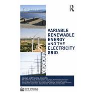 Variable Renewable Energy and the Electricity Grid