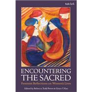 Encountering the Sacred