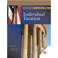 Individual Taxation : With TurboTax Premiere