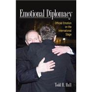 Emotional Diplomacy