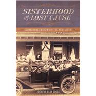 Sisterhood of the Lost Cause