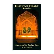 Diamond Heart, Book One
