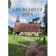 Churches of Essex