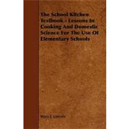 The School Kitchen Textbook
