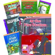 Stem Grade 4: Collection of 29 Books