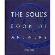 Soul's Book of Answers, The
