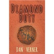 Diamond Duty,9781632133014