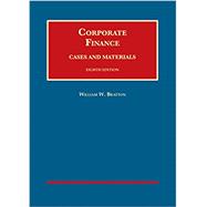Corporate Finance, Cases and Materials