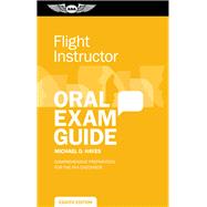 Flight Instructor Oral Exam Guide