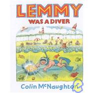 Lemmy Was a Diver