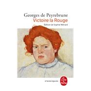 Victoire la Rouge