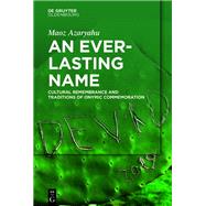 An Everlasting Name