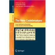 The New Codebreakers