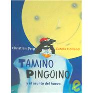 Tamino pingüino/ Tamino Penguin