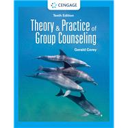 MindTap for Corey's Theory and Practice of Group Counseling, 1 term Instant Access