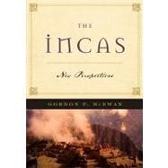 Incas: New Perspectives