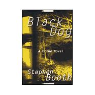 Black Dog,9780684873015