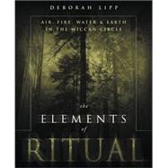 The Elements of Ritual