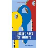 Pocket Keys for Writers