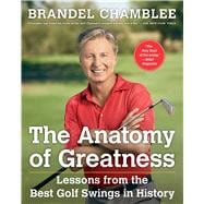 The Anatomy of Greatness Lessons from the Best Golf Swings in History