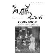 The Mountain Laurel Cookbook