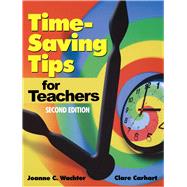 Time-saving Tips for Teachers