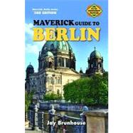 Maverick Guide to Berlin