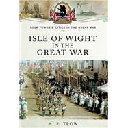 Isle of Wight in the Great War