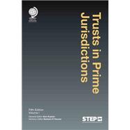 Trusts in Prime Jurisdictions