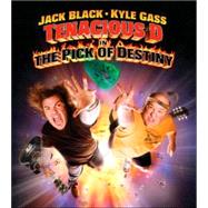 Tenacious D in: The Pick of Destiny