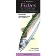 9781936913015 - Saltwater Fishes of the Northern and Mid-atlantic ...