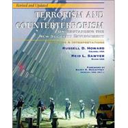 Terrorism and Counterterrorism: Understanding the New Security Environment, Readings and Interpretations, Revised Edition College