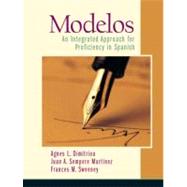 Modelos An Integrated Approach for Proficiency in Spanish