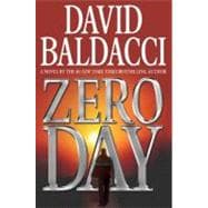 Zero Day,9780446573016 Zero Day,9780446573016