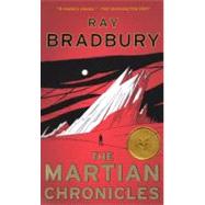The Martian Chronicles