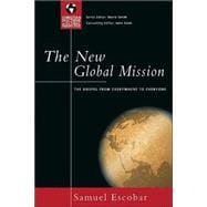 The New Global Mission