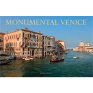Monumental Venice