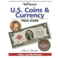 Warmans U S Coins & Currency Field Guide